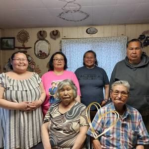 Meet your Posher, Margaret